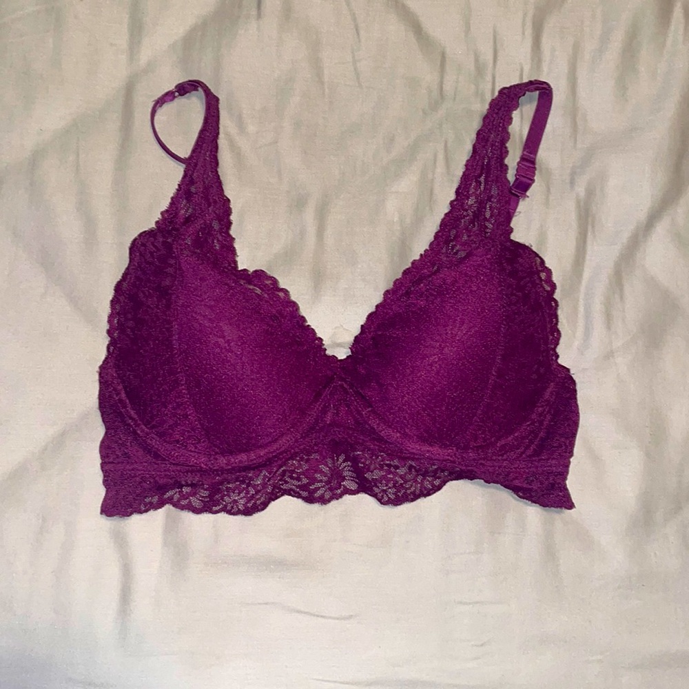 Lacey Bra/bralette